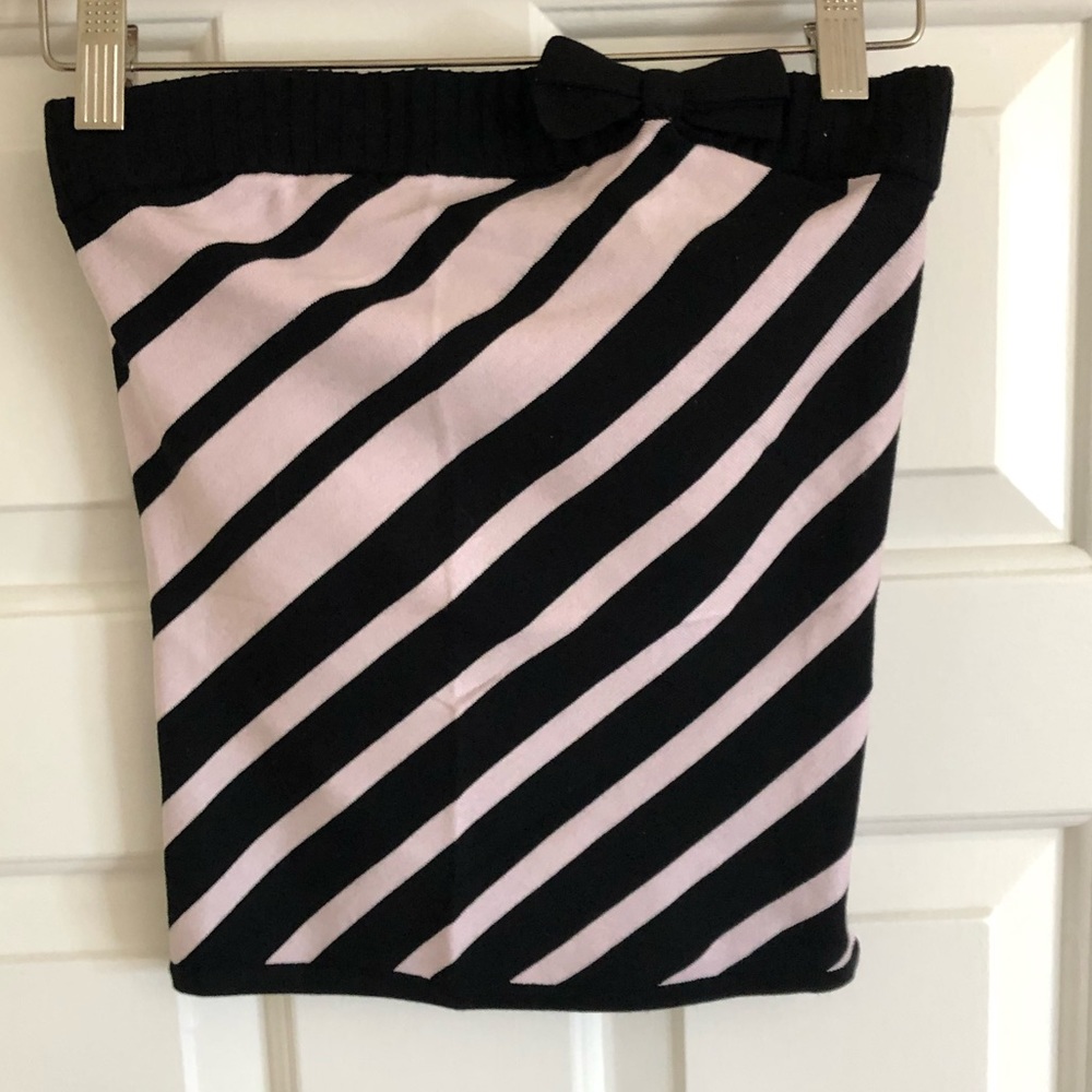 bebe halter top NWOT